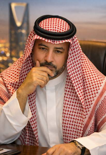 Saad Al-Dosari